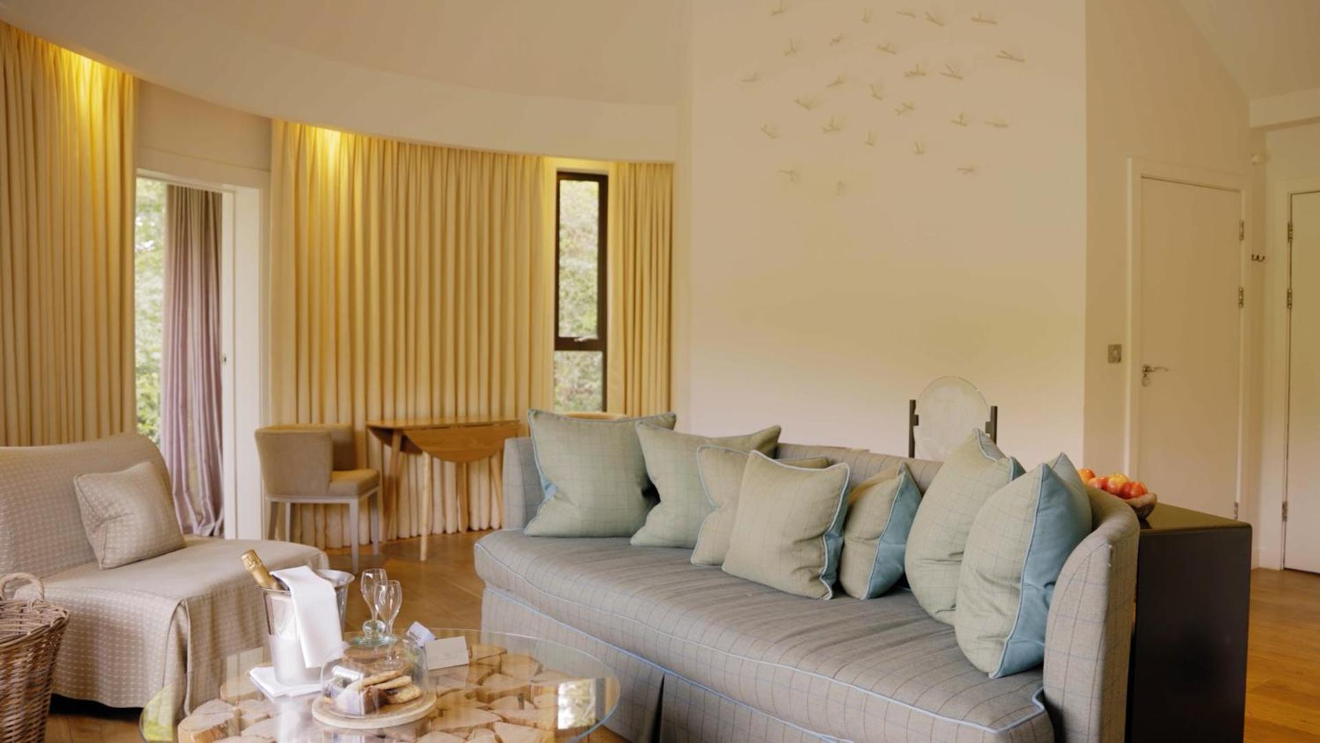 Chewton Glen Hotel - An Iconic Luxury Hotel New Milton Exteriér fotografie