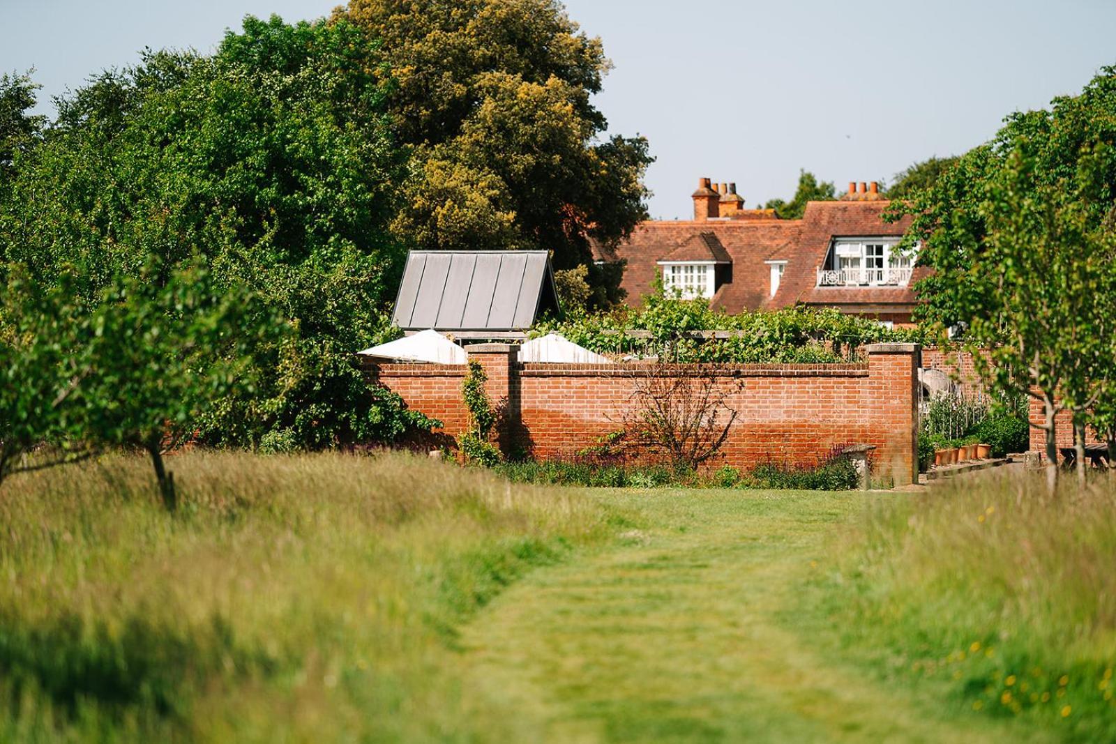 Chewton Glen Hotel - An Iconic Luxury Hotel New Milton Exteriér fotografie