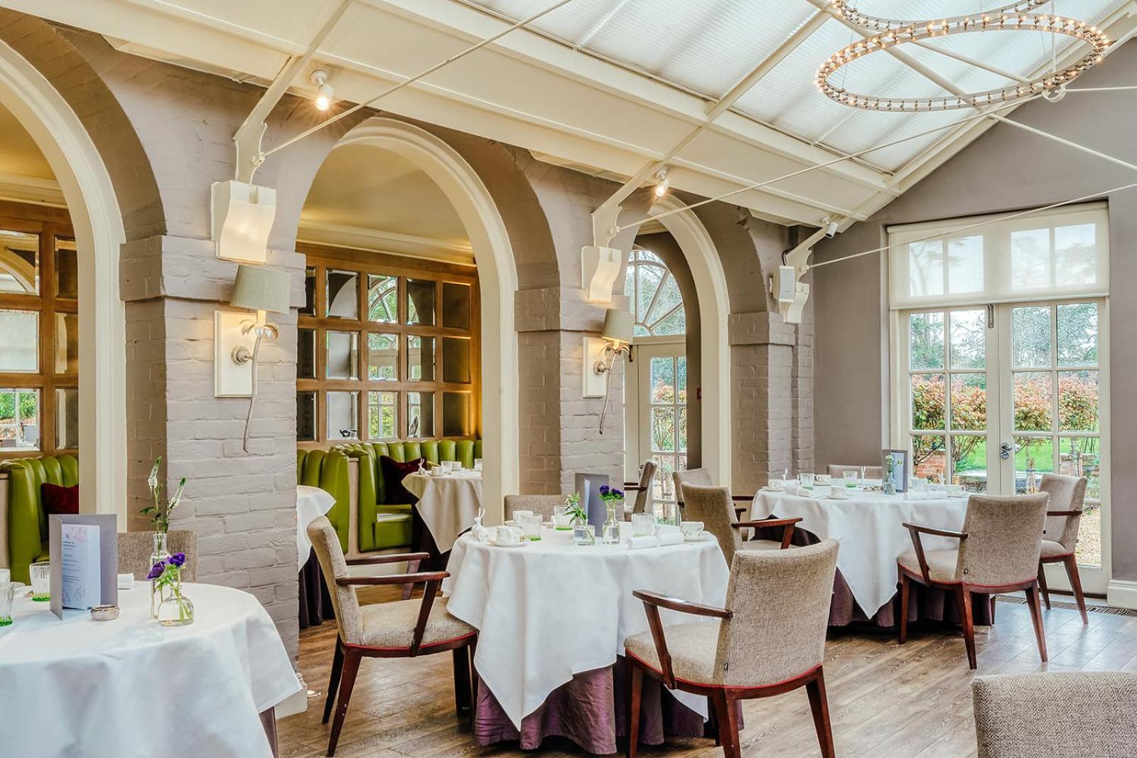 Chewton Glen Hotel - An Iconic Luxury Hotel New Milton Exteriér fotografie