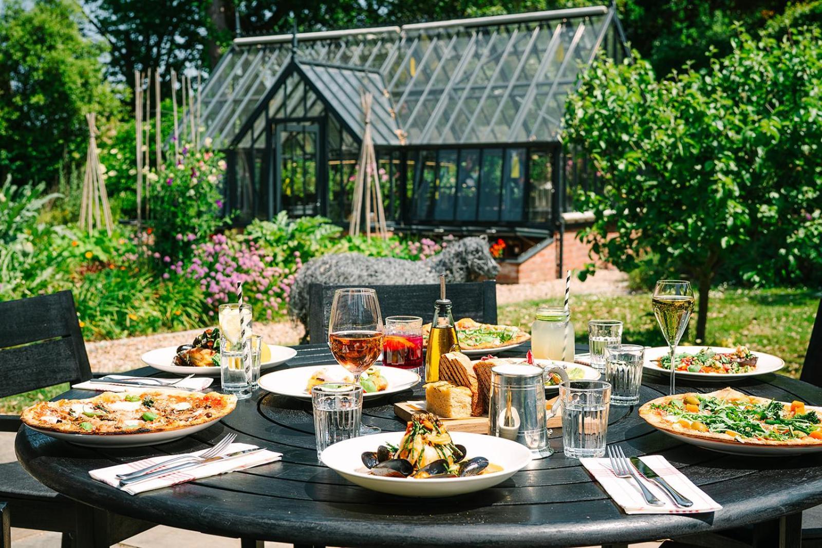 Chewton Glen Hotel - An Iconic Luxury Hotel New Milton Exteriér fotografie