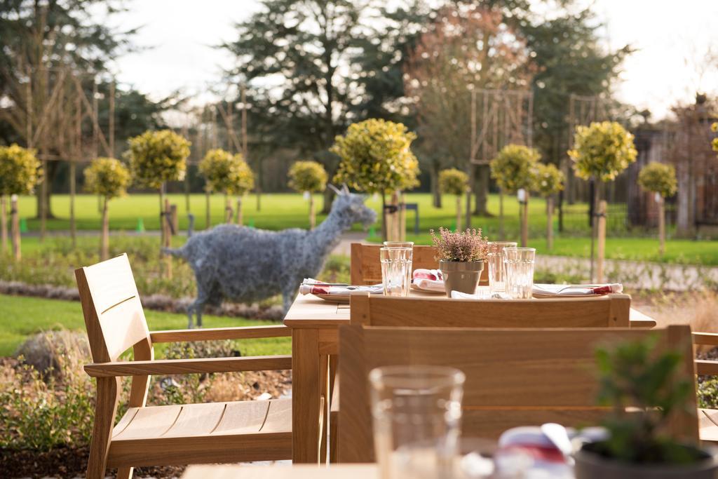 Chewton Glen Hotel - An Iconic Luxury Hotel New Milton Exteriér fotografie