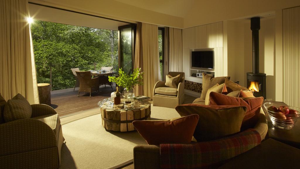 Chewton Glen Hotel - An Iconic Luxury Hotel New Milton Exteriér fotografie