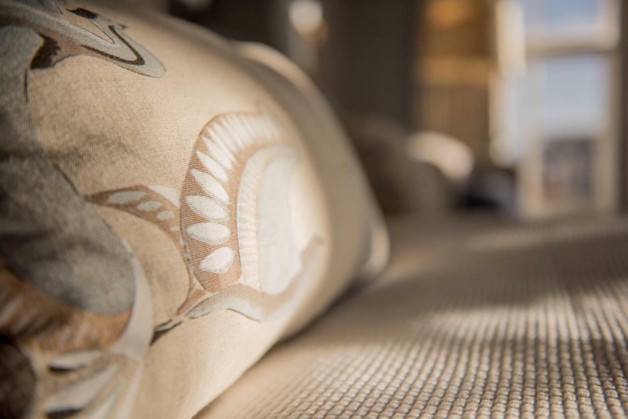 Chewton Glen Hotel - An Iconic Luxury Hotel New Milton Exteriér fotografie