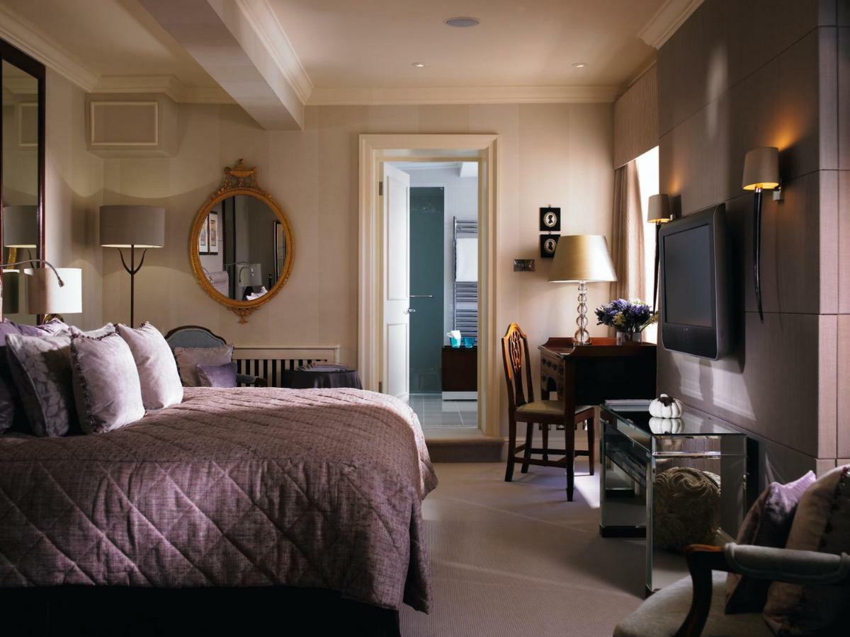Chewton Glen Hotel - An Iconic Luxury Hotel New Milton Exteriér fotografie